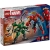 Klocki LEGO 76338 Bitwa mechów Spiderman kontra Doc Ock SUPER HEROES